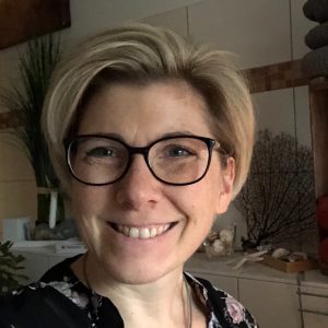 Profilbild von Katherina Laubinger