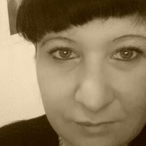 Profilbild von Katherina Reißig