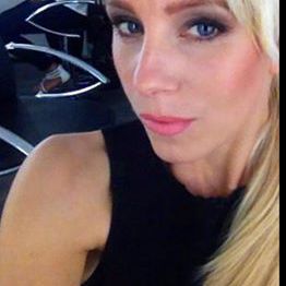 Profilbild von Katherina Werner