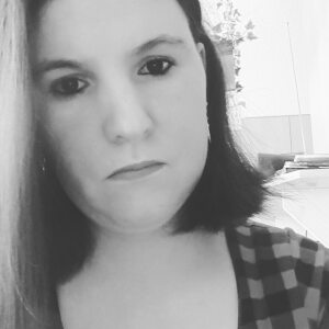 Profilbild von Katherine-Christine Nitzsche