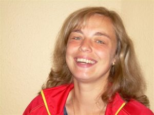 Profilbild von Kathi Bergmann
