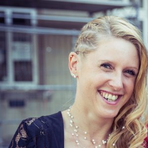 Profilbild von Kathi Besicke
