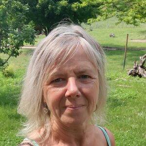 Profilbild von Kathi Hilgert