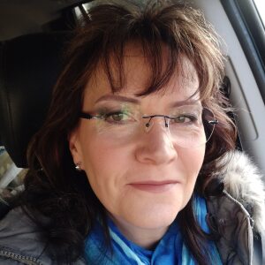 Profilbild von Kathi Höflich