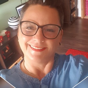 Profilbild von Kathi Krueger