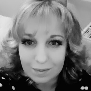 Profilbild von Kathi Kulisch