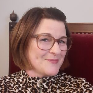 Profilbild von Kathi Schlotzhauer