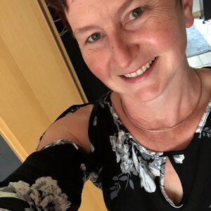 Profilbild von Kathi Seidel