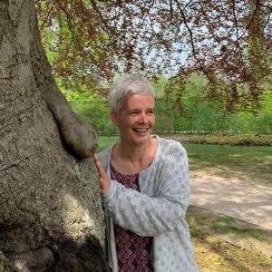 Profilbild von Kathi Walter