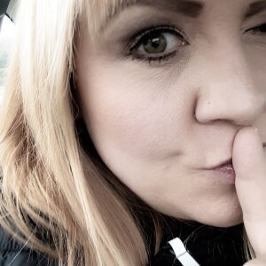 Profilbild von Kathi Weber