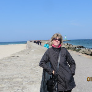 Profilbild von Kathi Zink