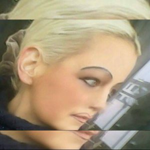 Profilbild von Kathie-Kristina Wittek