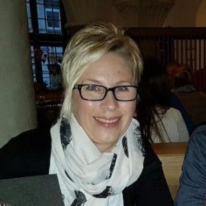 Profilbild von Kathleeen Koge