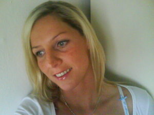 Profilbild von Kathleen Alcock