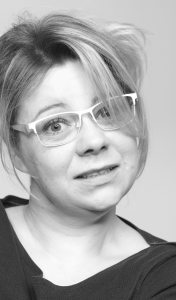 Profilbild von Kathleen Baron