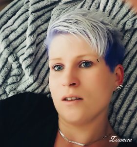 Profilbild von Kathleen Bastian
