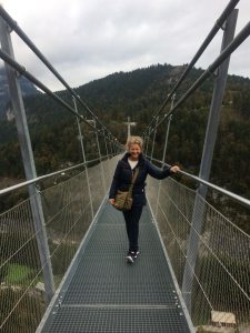 Profilbild von Kathleen Baume