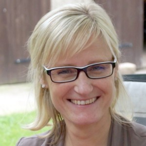 Profilbild von Kathleen Becker
