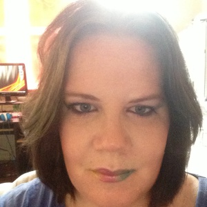 Profilbild von Kathleen Becker