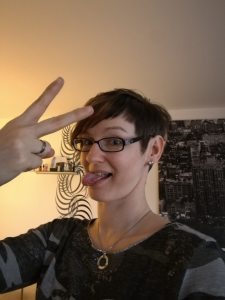 Profilbild von Kathleen Beißner