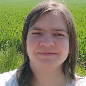 Profilbild von Kathleen Bengsch