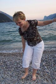 Profilbild von Kathleen Benkert-Oppelt