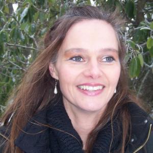 Profilbild von Kathleen Beyer
