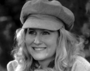 Profilbild von Kathleen Bildau