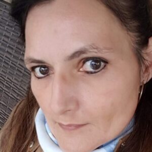 Profilbild von Kathleen Bösel