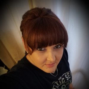 Profilbild von Kathleen Böttcher