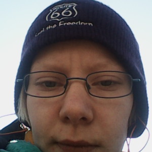 Profilbild von Kathleen Borau