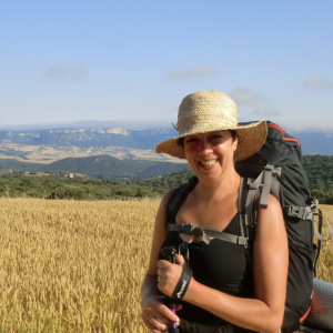 Profilbild von Kathleen Bredow