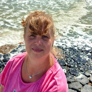 Profilbild von Kathleen Brinkmann
