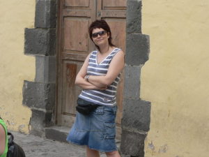 Profilbild von Kathleen Brix