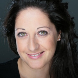 Profilbild von Kathleen Brottke