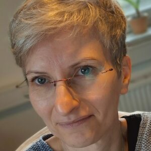 Profilbild von Kathleen Brümmer
