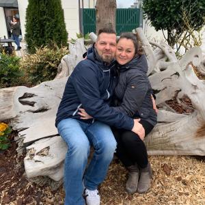 Profilbild von Kathleen Büttner