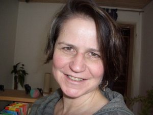 Profilbild von Kathleen Demes