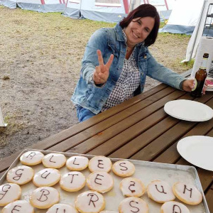 Profilbild von Kathleen Denker