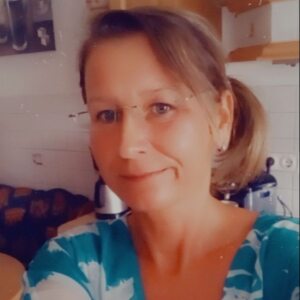 Profilbild von Kathleen Diessner