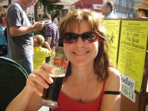 Profilbild von Kathleen Eggert