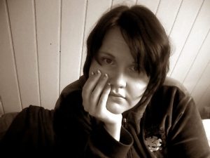 Profilbild von Kathleen Erber