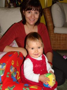 Profilbild von Kathleen Fettke