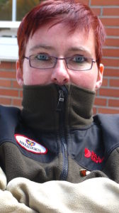 Profilbild von Kathleen Fleck