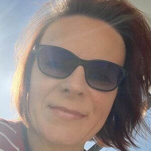 Profilbild von Kathleen Gersdorf