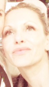 Profilbild von Kathleen Golbeck