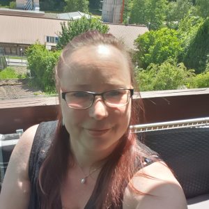 Profilbild von Kathleen Goldmann