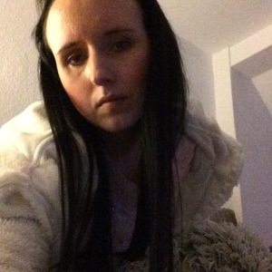 Profilbild von Kathleen Goldmann