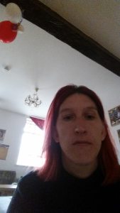 Profilbild von Kathleen Gorecki