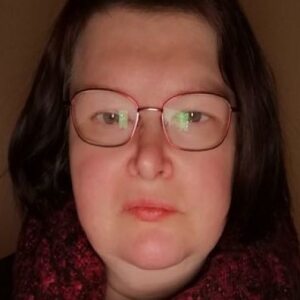 Profilbild von Kathleen Greve